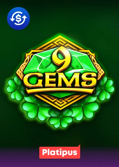 9 Gems — Platipus
