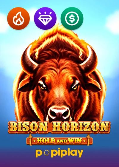 Bison Horizon — Popiplay