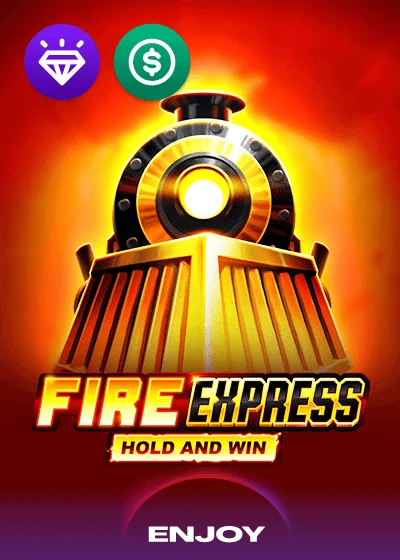 Fire Express — Enjoy Gaming