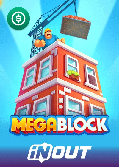 MegaBlock — InOut