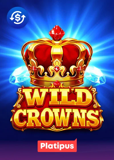 Wild Crowns — Platipus